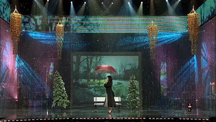 Video - Hài kịch CHUYỆN TÌNH MÙA ĐÔNG (Quang Minh - Hồng Đào)