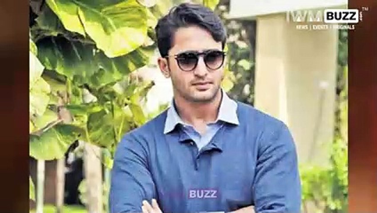 Shaheer Sheikh, Parth Samthaan, Asim Riaz nailed the gym wear!_