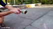 5 Awesome, Tricks with, Lighters