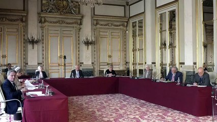 Affaire n° 2020-837 QPC