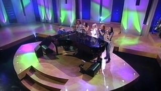 Spice Girls - Dont Go Breaking My Heart (With Elton John)