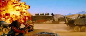 Mad Max Fury Road - Official Main Trailer [HD]