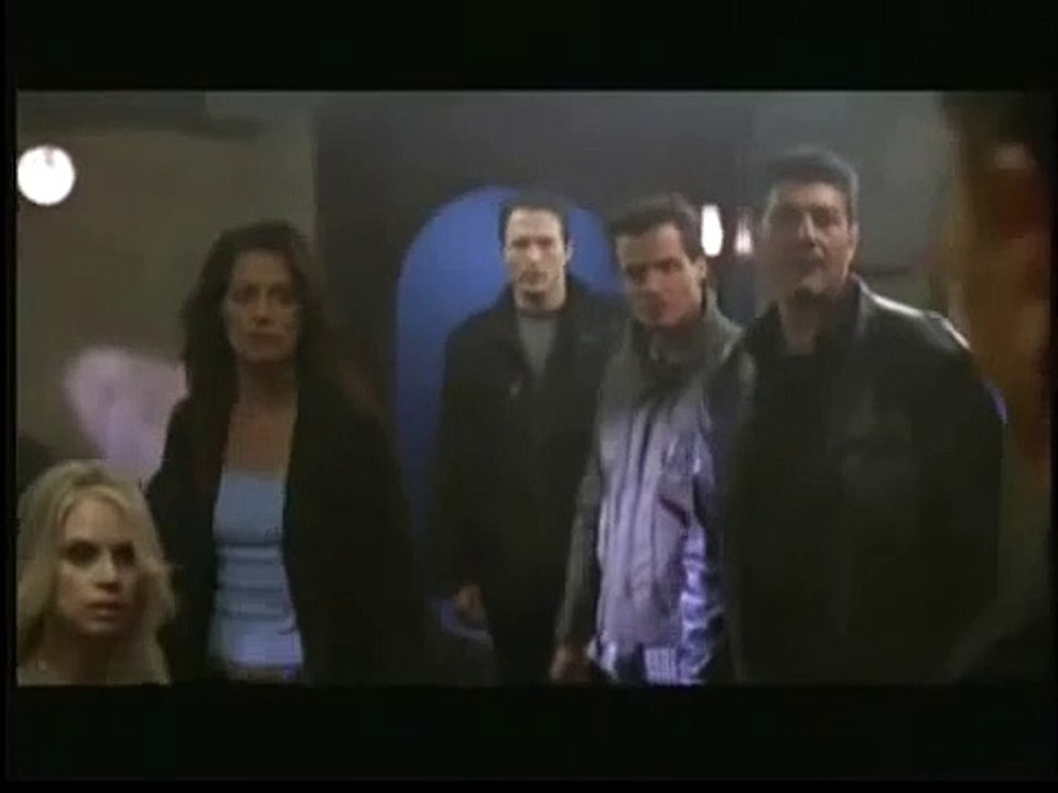 Ghost Voyage (2008) Trailer Ingles