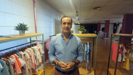 El sector textil prevé una caída del 70% en sus ventas