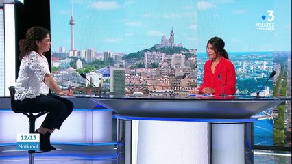 Coronavirus : les régions différemment touchées par la maladie