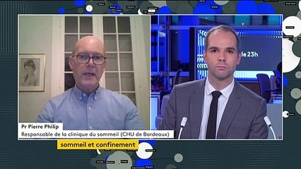 Confinement : les conseils pour bien dormir