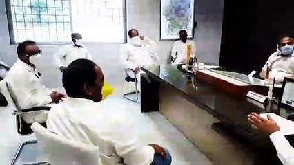 video_आपदा प्रबंधन समिति से हटे कांग्रेस नेता