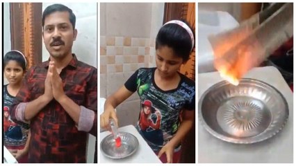 ஆல்கஹால் ஹேண்ட் சானிடைசர் பயன்படுத்தும் அனைவருக்கும் முக்கிய அறிவுரை 🧴