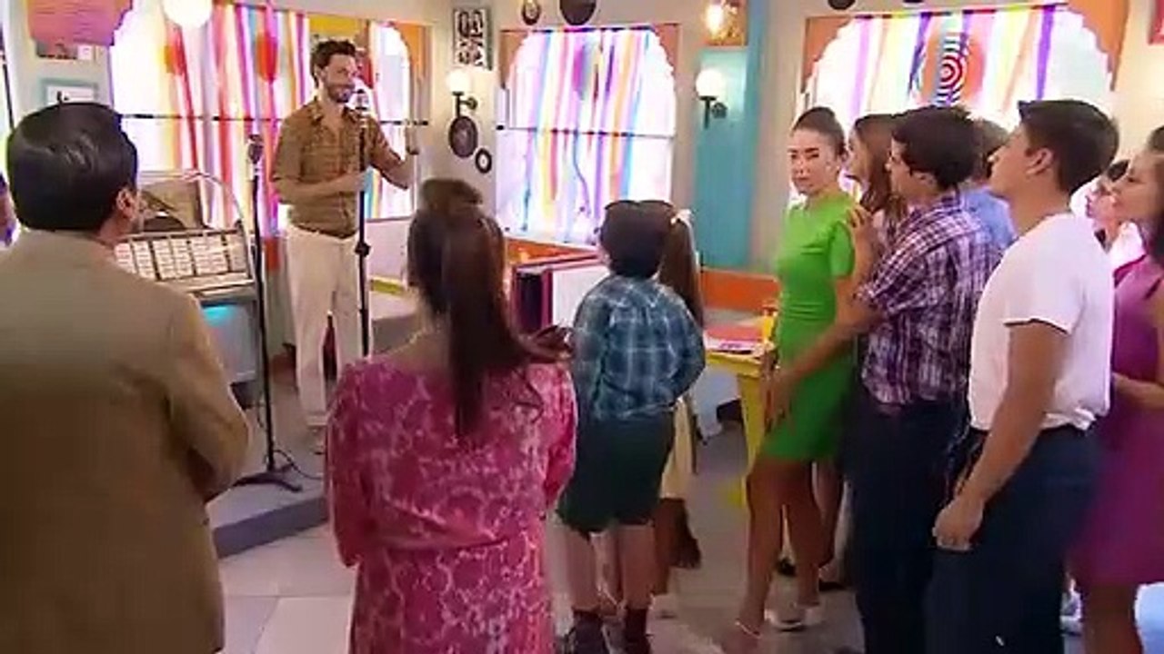 Yo soy Lorenzo Capítulo 131
