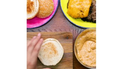 Fast Food Recipes You Can Make At Home
