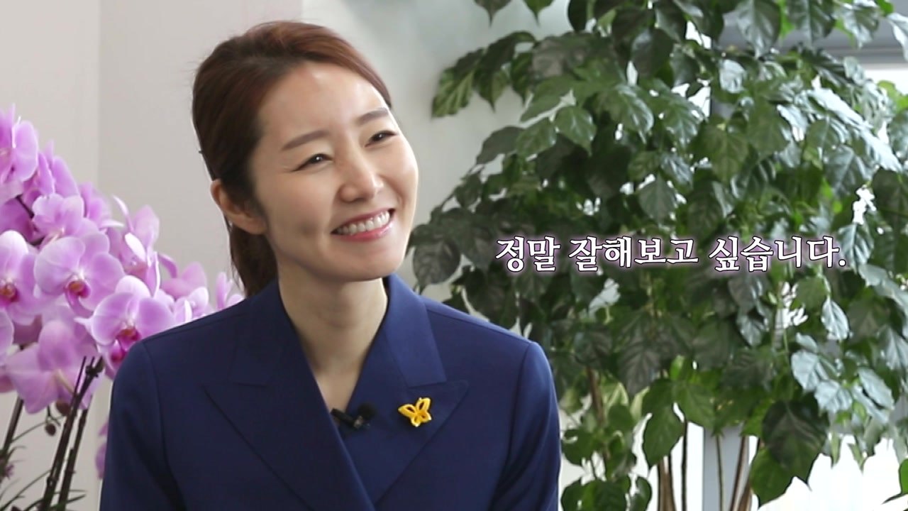 [뉴있저] 더불어민주당 서울 강서갑 강선우 당선인 인터뷰 / YTN