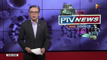 Isang PDL sa NBP, nagpositibo sa CoVID-19