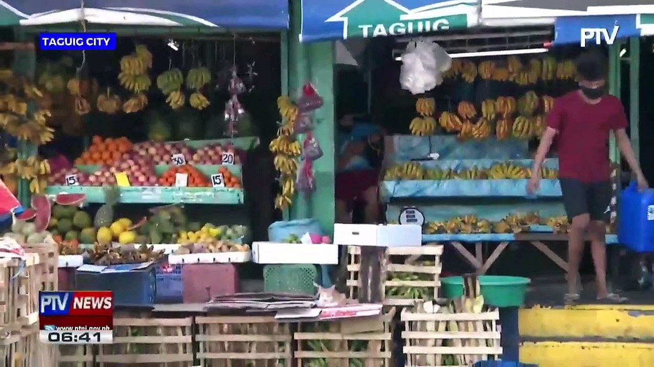 Unified quarantine pass, gagamitin sa Taguig City para sa mas maayos na checkpoint ops