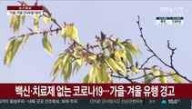 가을·겨울 2차 유행 경고…대비책 마련 착수