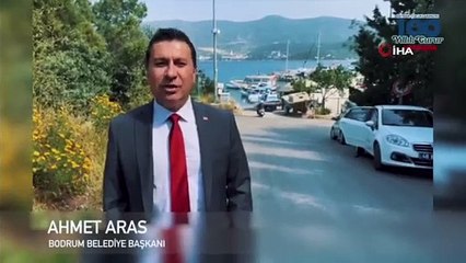 Belediye başkanları ortak metin ile 23 Nisan'ı kutladı