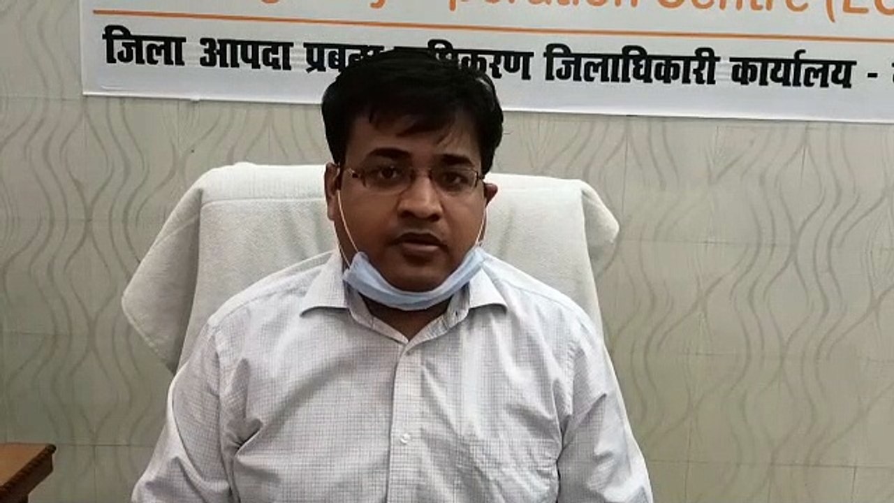 शेल्टर होम में क्वॉरेंटाइन किया गया व्यक्ति निकला कोरोना पॉजिटिव