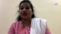 TDP Leader Anitha Fires On AP CM YS Jagan | Dwakra Runa Mafi | AP Politics | E3 Talkies