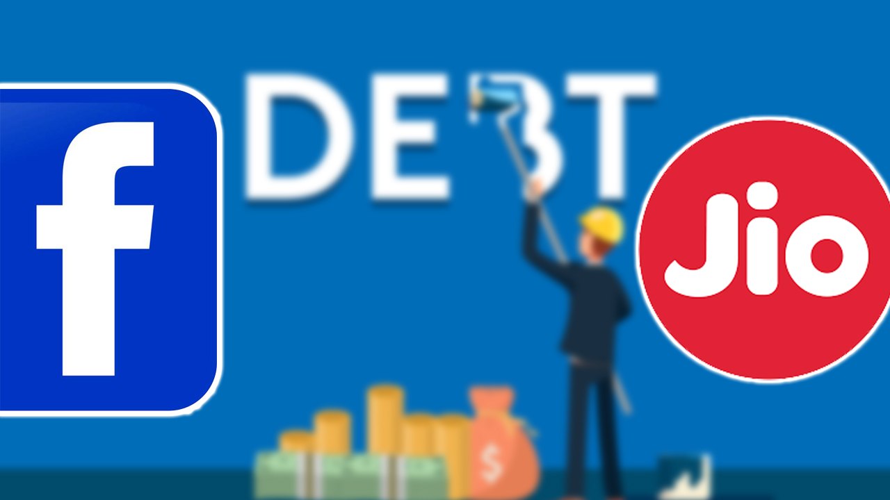 Facebook Buys 9 99% Stake In Reliance Jio