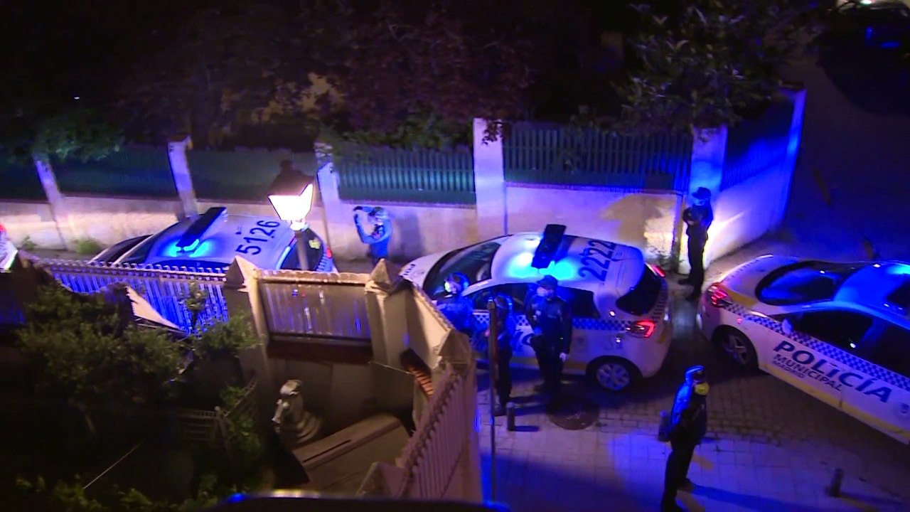 NH Hotel Group homenajea por su 93 cumpleaños a una mujer de Madrid