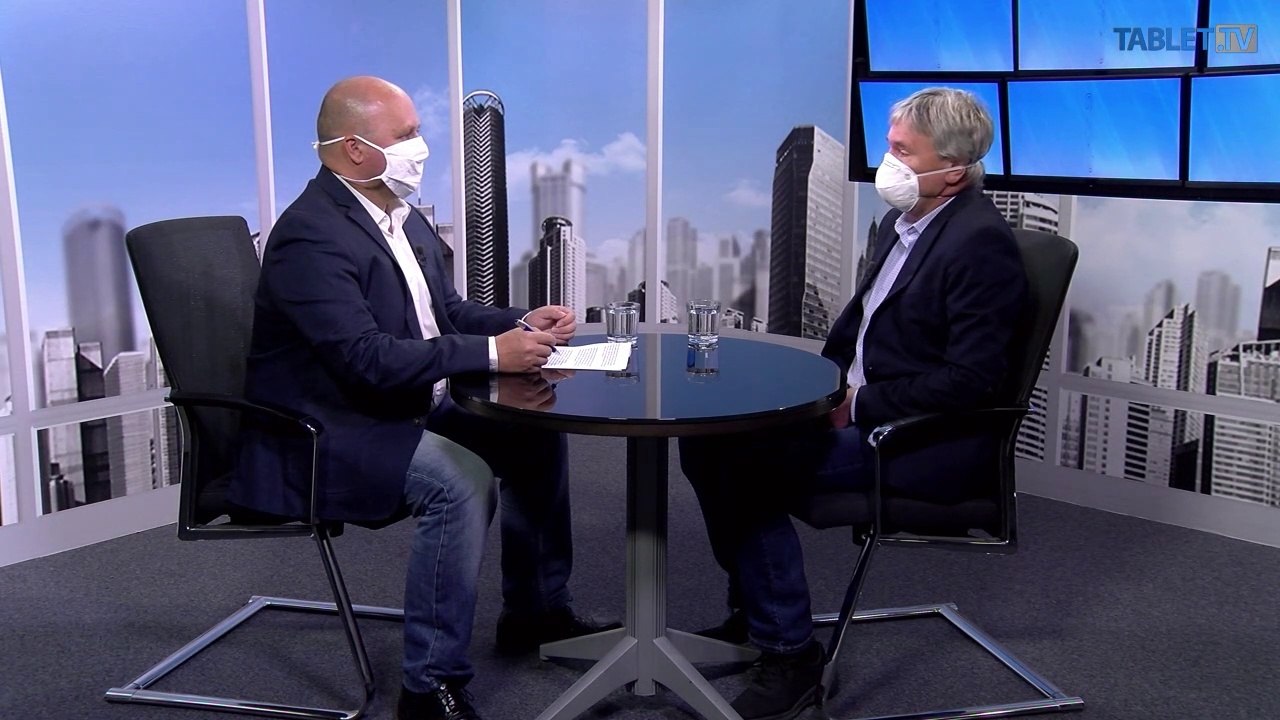 HRABKO: Poslankyňa SaS Cigániková avizuje, že nevysloví vláde dôveru