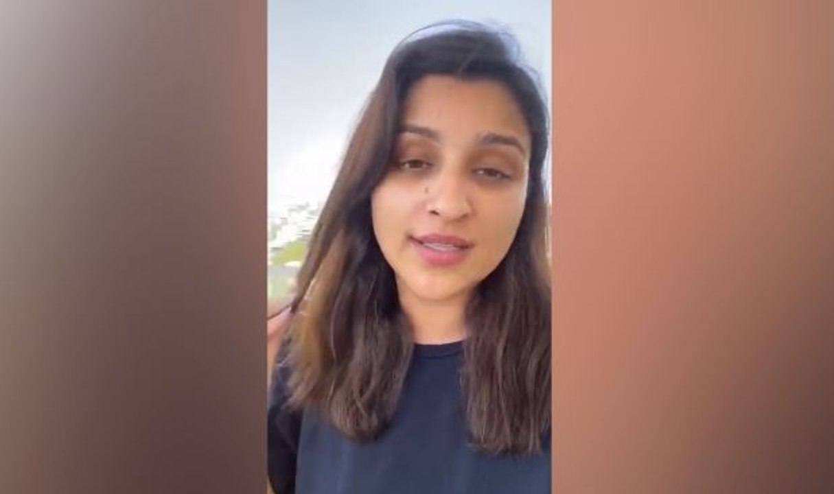 ಮನೆಯಲ್ಲಿದ್ದುಕೊಂಡು ಮಾನಸಿಕ ಮತ್ತು ದೈಹಿಕ ಆರೋಗ್ಯ ಕಾಪಾಡೋದು ಹೇಗೆ? | Parinithi Chopra | Stay Safe