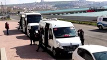Tekirdağ'da iki grup arasında silahlı çatışma 2 polis yaralı