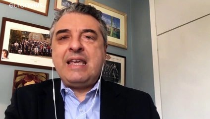 ΕΛΙΑΜΕΠ: Χαρτογραφεί την εξάπλωση του ιού στην Νοτιοανατολική Ευρώπη