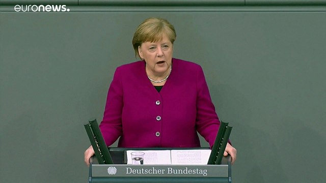 Ganz andere Wucht : Warnung vor zweiter Corona-Welle in Deutschland