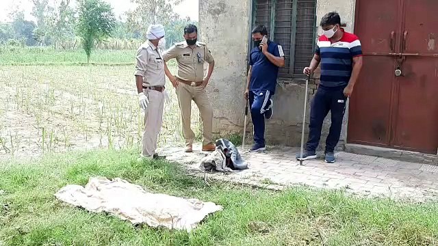 विद्युत कर्मचारी की ह्रदय गति रुकने से मौत