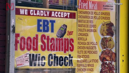 Enrollment in This Federal Program Has Gone Up 40 Percent Since Last Month