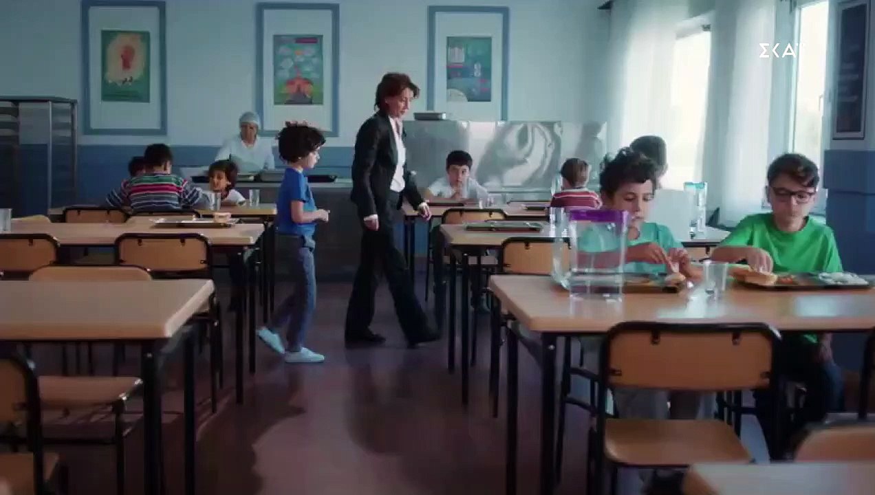 Ο Γιατρός, Η Ιστορία Ενός Θαύματος: Δείτε πλάνα...