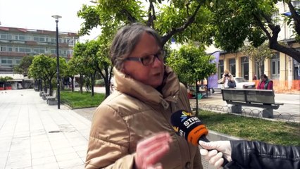 Υπευθυνότητα υπόσχονται οι πολίτες της Λαμίας, μετά την καραντίνα