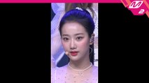 에이프릴 이나은 직캠 라라리라라_200423