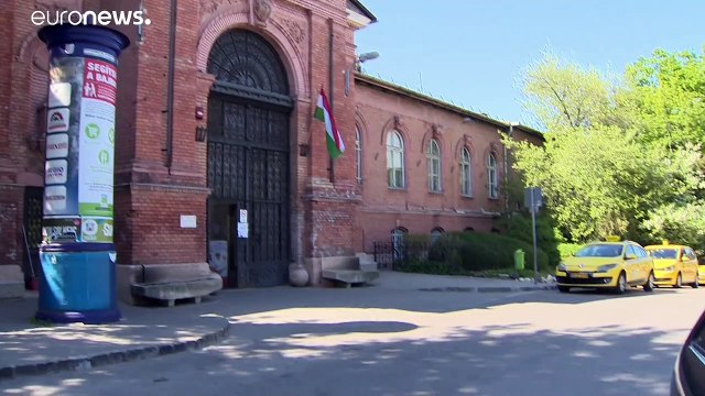 Hungría manda a enfermos a casa para dejar sitio a pacientes de COVID-19