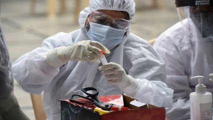 Watch: Top 5 cities who get most affected due to COVID-19