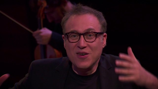 Rachmaninov, Danses Symphoniques - Les Clefs de l'Orchestre avec Jean-François Zygel