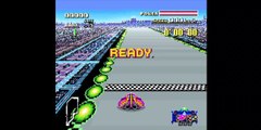 F-ZERO (SNES)