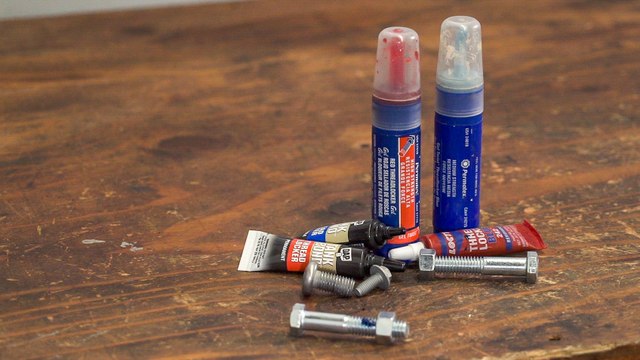 Using Motorcycle Threadlocker Tips And How-To | MC Garage