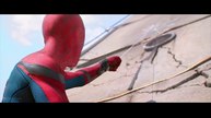 Spider-Man Washington Monument Rescue Scene - Spider-Man Homecoming (2017) Movie CLIP HD