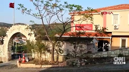 Huzurevinde tedbir için test yapıldı 4 pozitif vaka çıktı