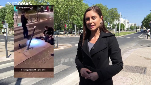 Periferie francesi in fiamme. Rivolta contro violenze della polizia