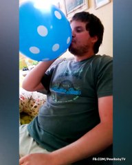 Funny Baby's Reaction to Everything