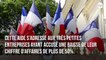 Les entreprises ayant des sièges dans les paradis fiscaux ne seront pas aidées par la France