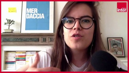 D’où vient ce grille-pain ? La Drôle D'Humeur De Fanny Ruwet