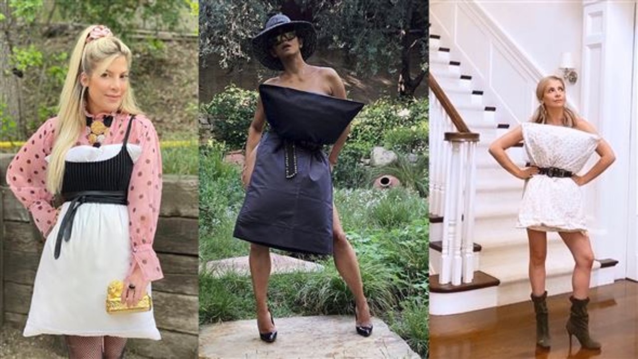 Was ist die #PillowChallenge?