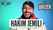 Le Quizzer : Hakim Jemili fait le test rap français