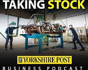 Taking Stock Catherine Shuttleworth