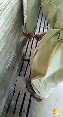 Lockdown kay darmiyan police ka chapa dukan dar qanoon say zeyada taiz bun rahe they part 3