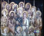 Storia dell'arte medievale - Lez 18 - Simone Martini. Pietro e Ambrogio Lorenzetti