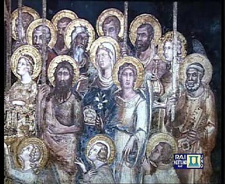 Storia dell'arte medievale - Lez 18 - Simone Martini. Pietro e Ambrogio Lorenzetti